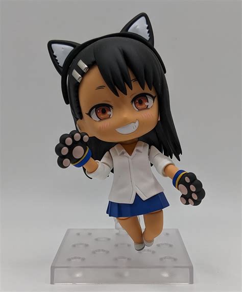 Nagatoro Figure